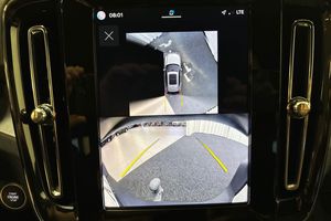 Volvo XC40 bild 18