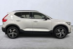 Volvo XC40 bild 3