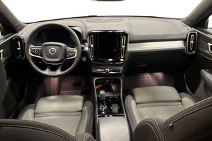 Volvo XC40 bild 9