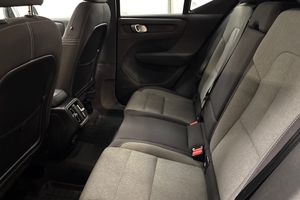 Volvo XC40 bild 12