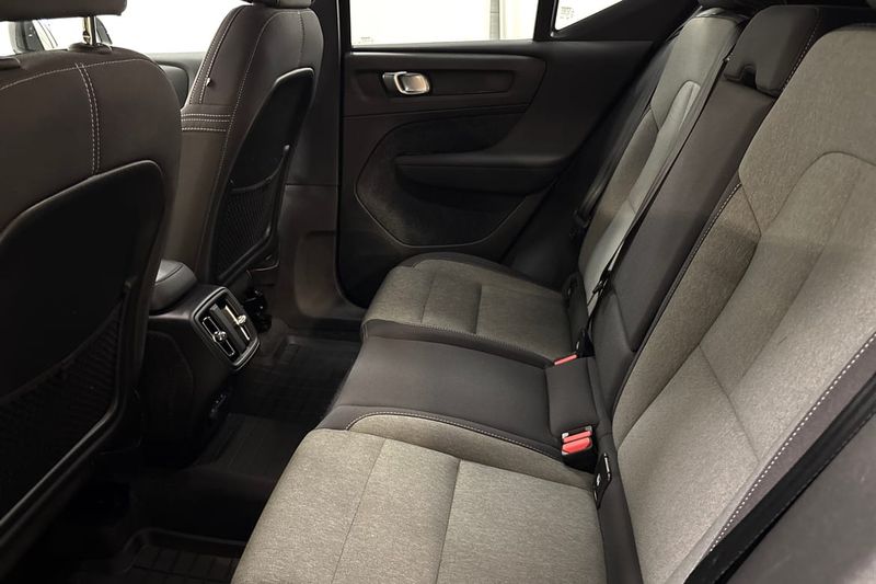 Volvo XC40 bild 12