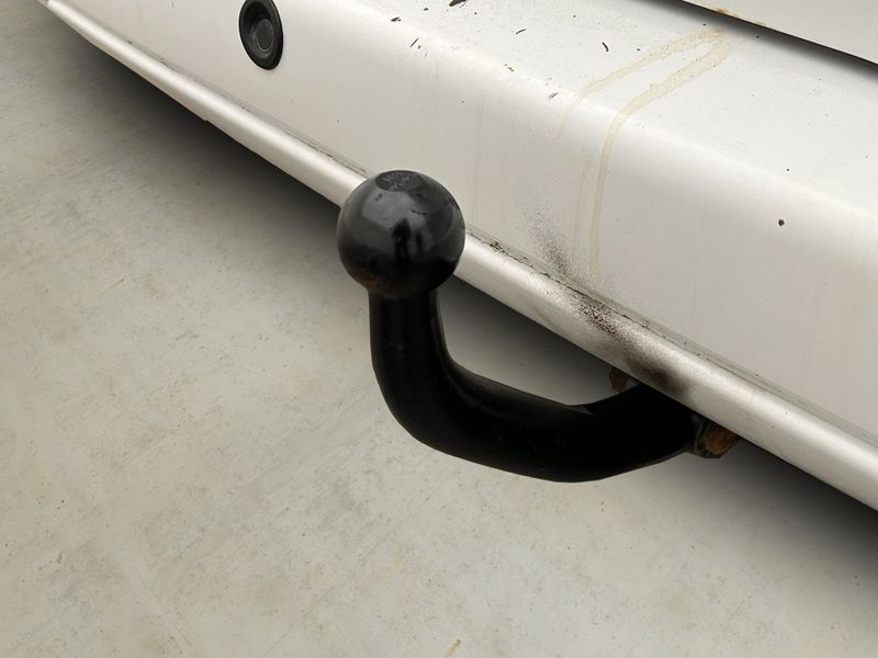 Citroen Berlingo bild 11