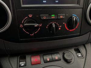 Citroen Berlingo bild 21