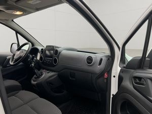 Citroen Berlingo bild 23