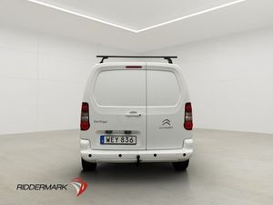 Citroen Berlingo bild 8
