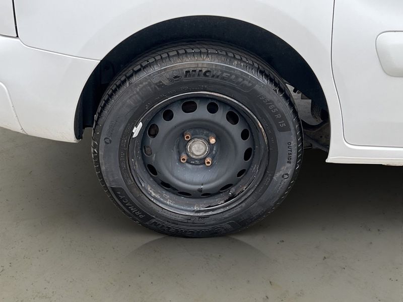 Citroen Berlingo bild 26