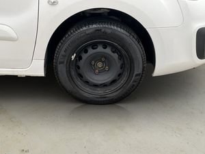 Citroen Berlingo bild 27