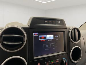Citroen Berlingo bild 19