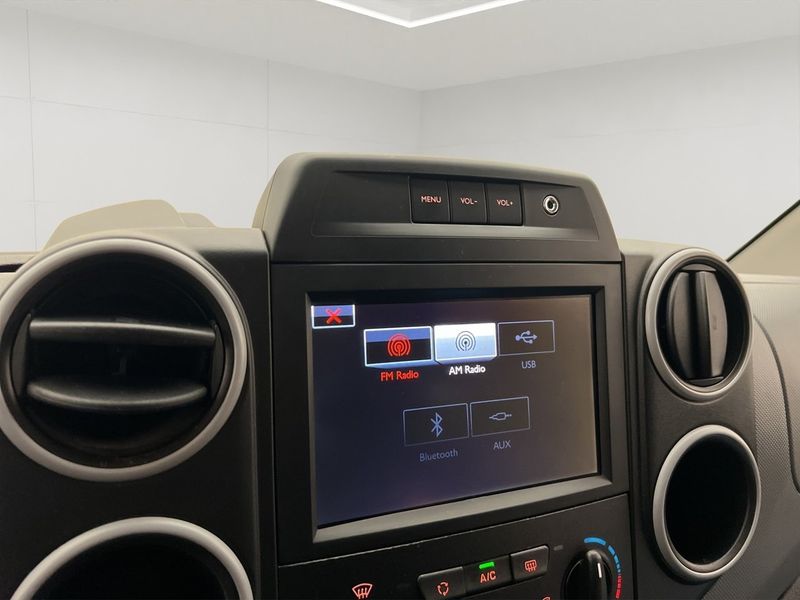 Citroen Berlingo bild 19