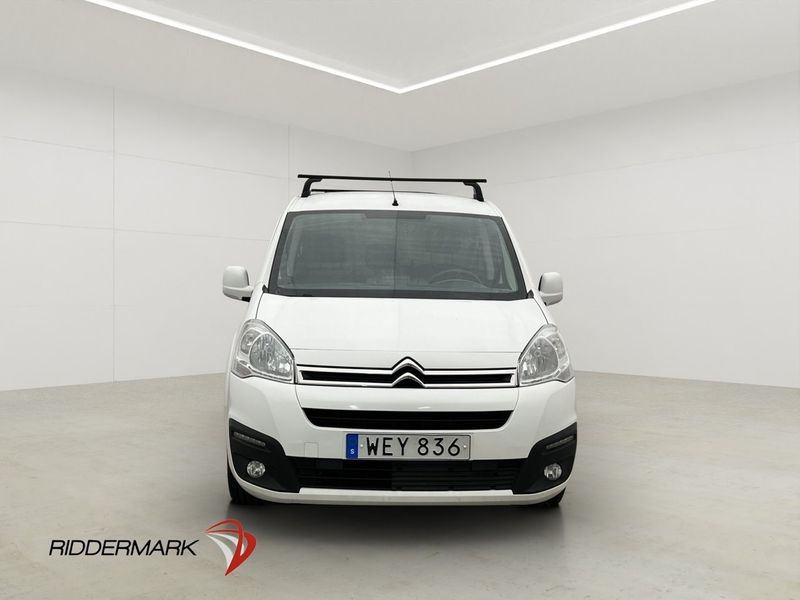 Citroen Berlingo bild 5