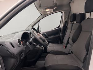 Citroen Berlingo bild 14