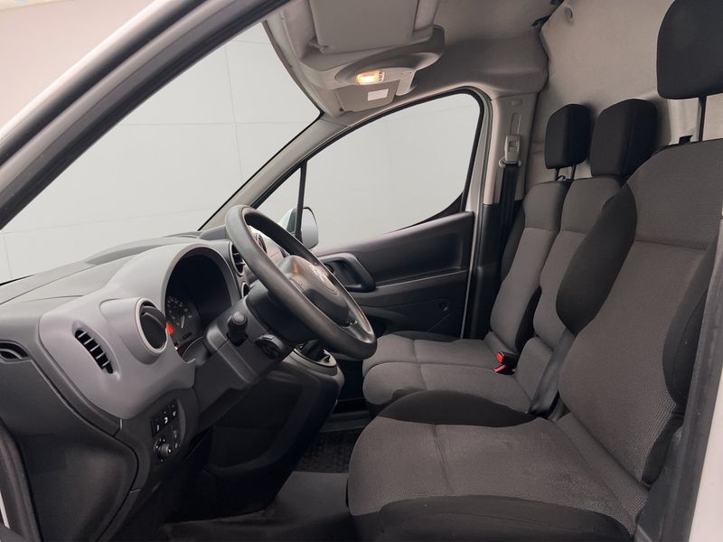 Citroen Berlingo bild 14