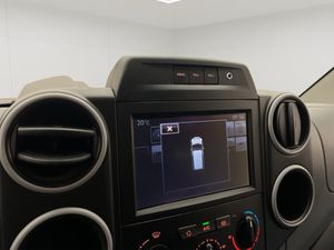 Citroen Berlingo bild 20