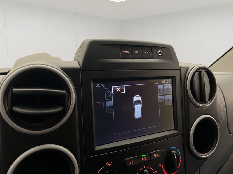 Citroen Berlingo bild 20