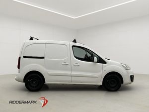 Citroen Berlingo bild 2