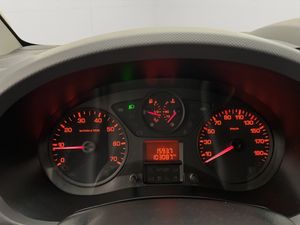 Citroen Berlingo bild 17