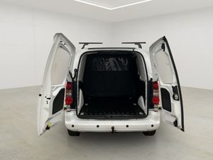 Citroen Berlingo bild 12