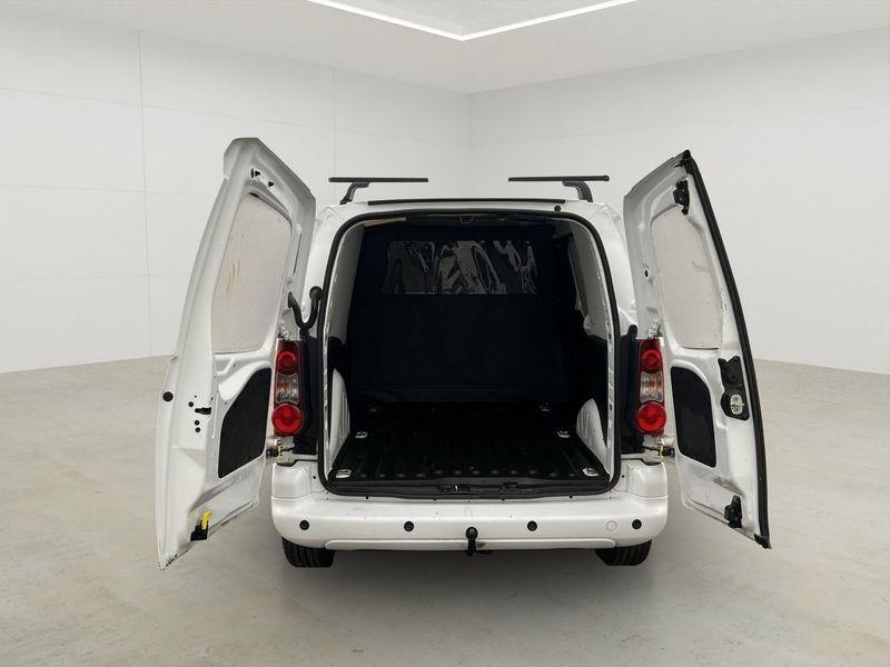 Citroen Berlingo bild 12