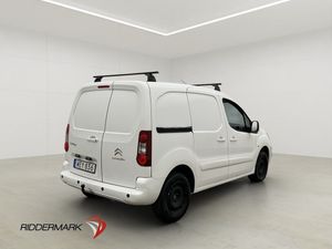 Citroen Berlingo bild 9