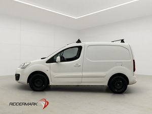 Citroen Berlingo bild 6
