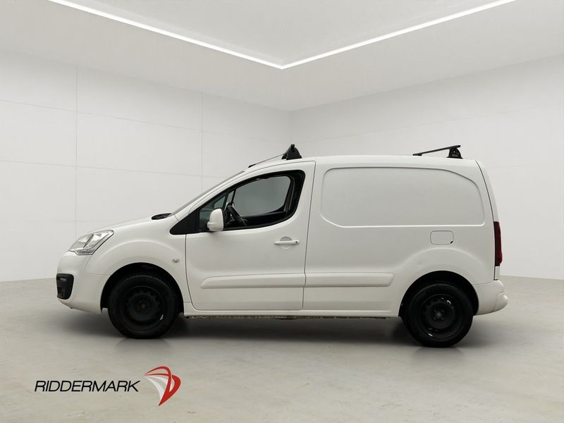 Citroen Berlingo bild 6