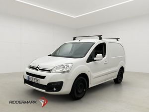 Citroen Berlingo bild 3