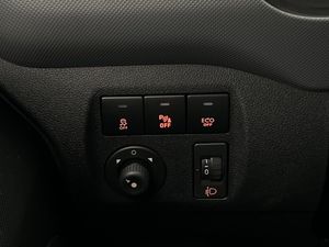 Citroen Berlingo bild 15