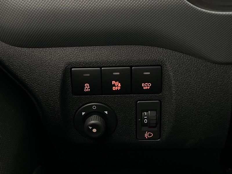 Citroen Berlingo bild 15