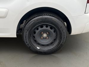Citroen Berlingo bild 25
