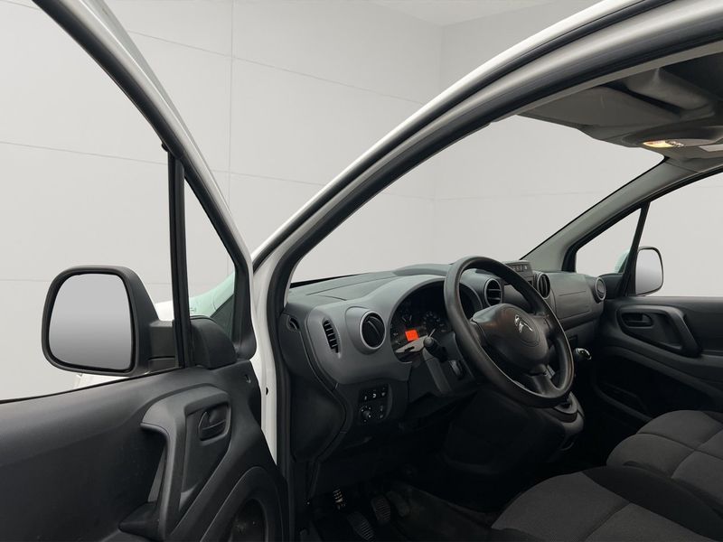 Citroen Berlingo bild 13