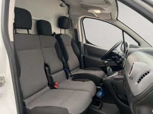 Citroen Berlingo bild 22