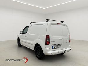 Citroen Berlingo bild 7