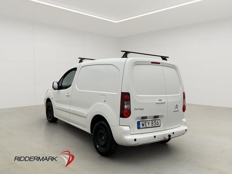 Citroen Berlingo bild 7