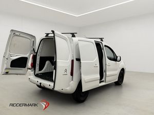 Citroen Berlingo bild 10