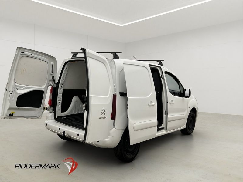 Citroen Berlingo bild 10