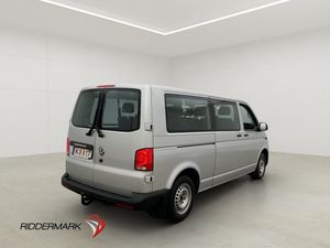 Volkswagen Transporter bild 9