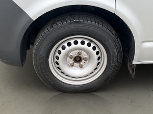 Volkswagen Transporter bild 28