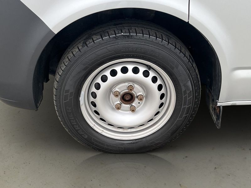 Volkswagen Transporter bild 28