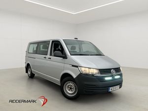 Volkswagen Transporter bild 1