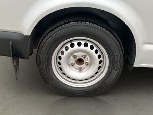 Volkswagen Transporter bild 30