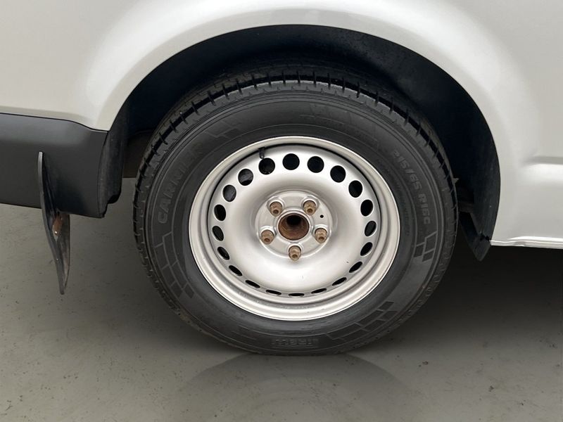 Volkswagen Transporter bild 30