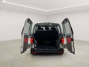 Volkswagen Transporter bild 12