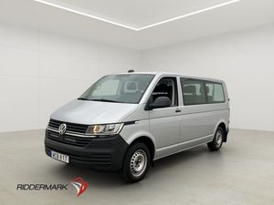 Volkswagen Transporter bild 3