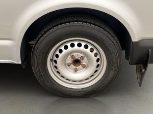 Volkswagen Transporter bild 29