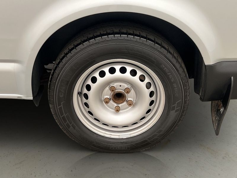 Volkswagen Transporter bild 29