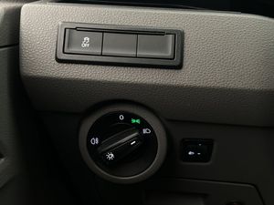 Volkswagen Transporter bild 15