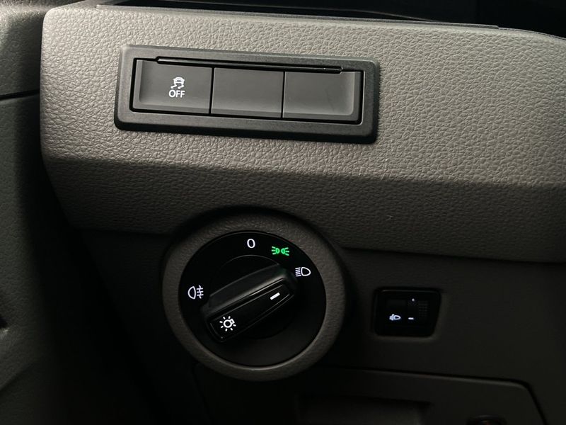 Volkswagen Transporter bild 15