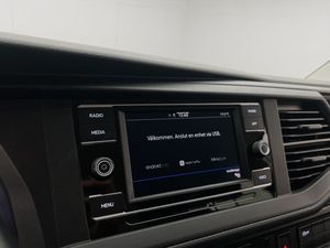 Volkswagen Transporter bild 20