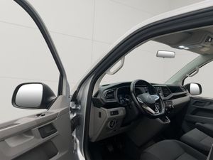 Volkswagen Transporter bild 13