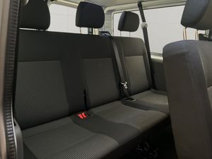 Volkswagen Transporter bild 23